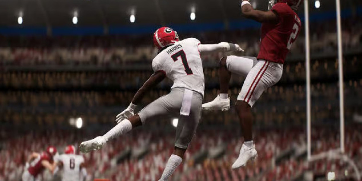 NBA2king CFB 26 Coins: Maximize Player Potential