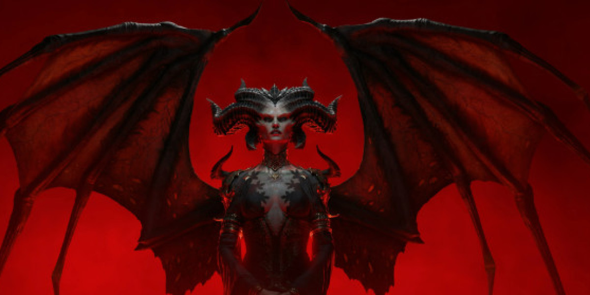 Defeating the Infernal Hordes in Diablo 4 Items