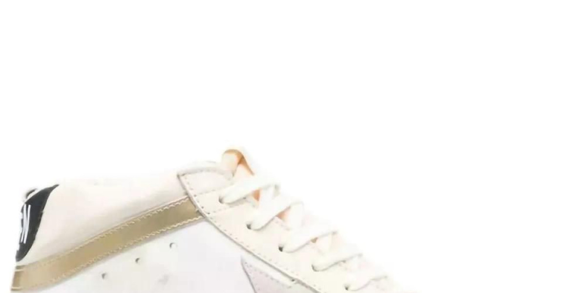 Sensación de las botas Golden Goose durante caminatas prolongadas