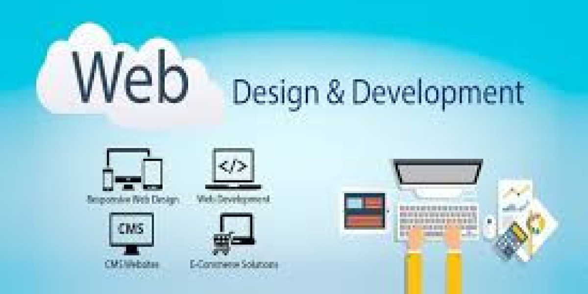 Web Development Company Singapore: Smart Solutions for Growing Brands
