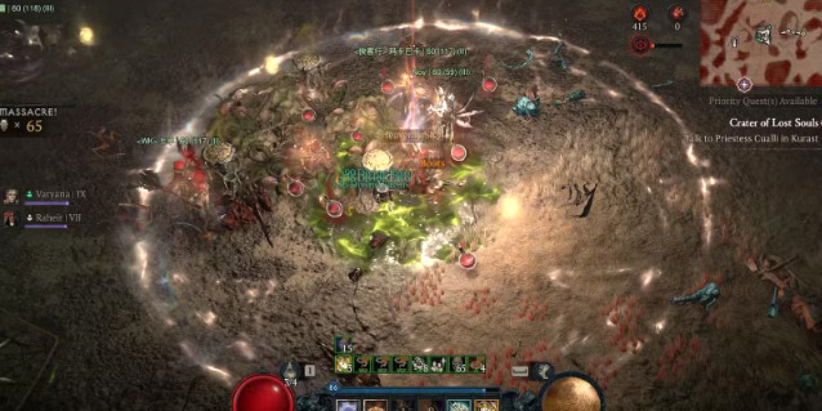 eld.gg Diablo 4 Items: Passive Skills and Capstone Choice