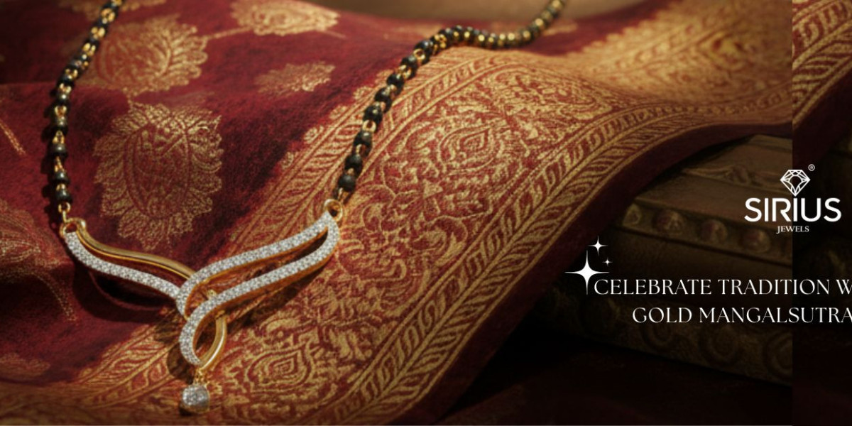 Stylish Women Mangalsutra Designs You’ll Love to Wear Daily