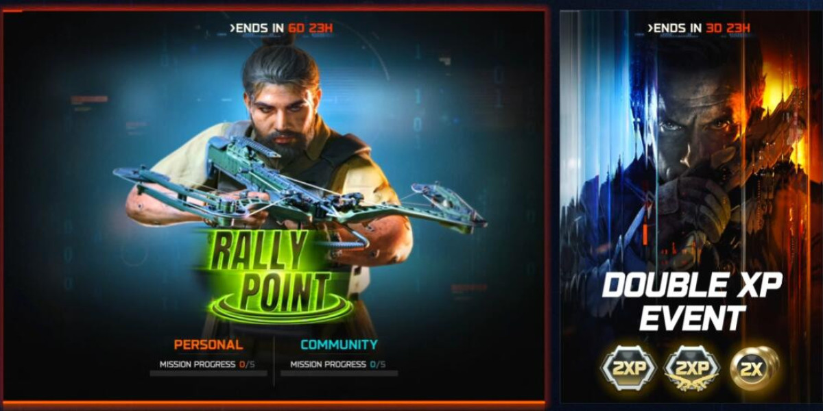 Guide for COD Black Ops 7