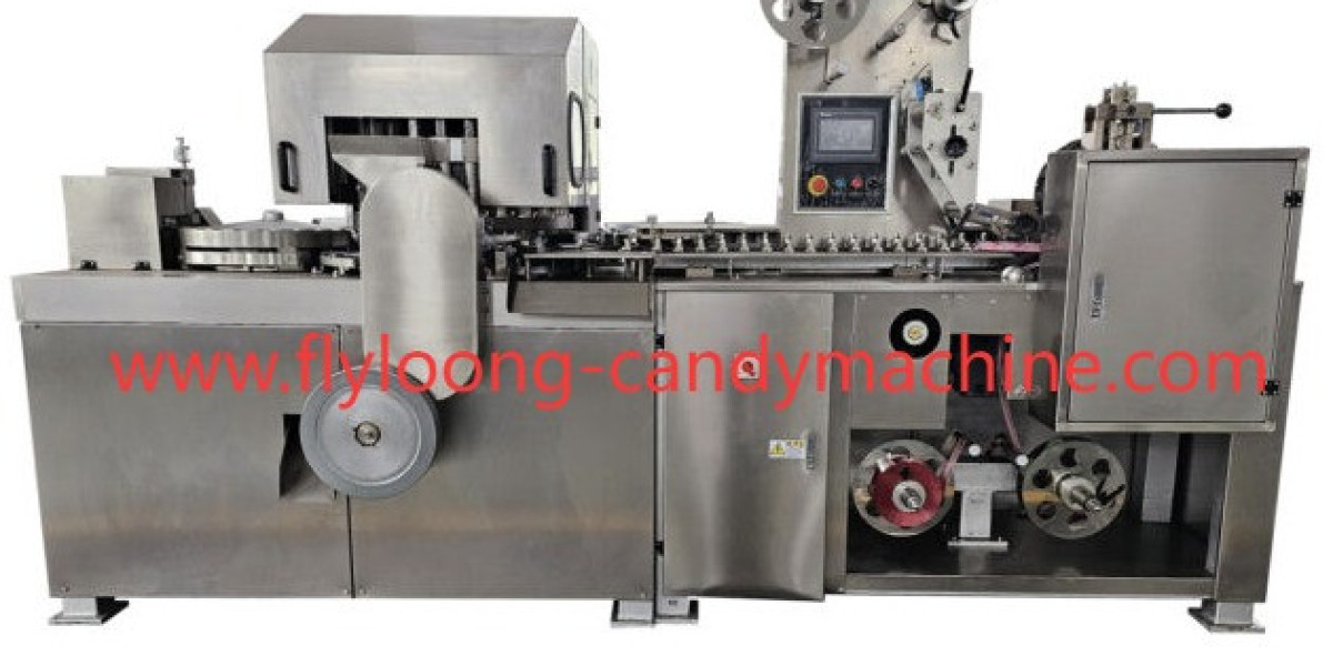 Can Flyloong Custom Flat Lollipop Production Support Long Term Brand Consistency