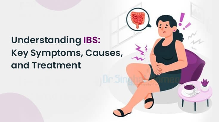 Irritable Bowel Syndrome – Symptoms and Causes | HomeoDoctor