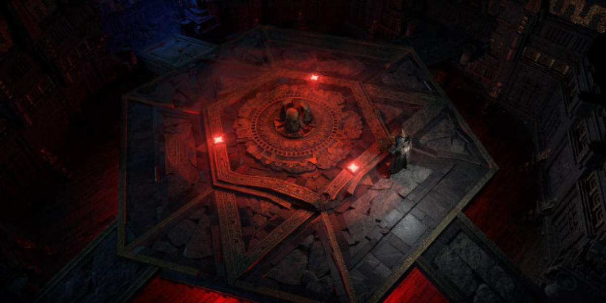 eld.gg Path of Exile 2 Currency: How to Copy a Hideout