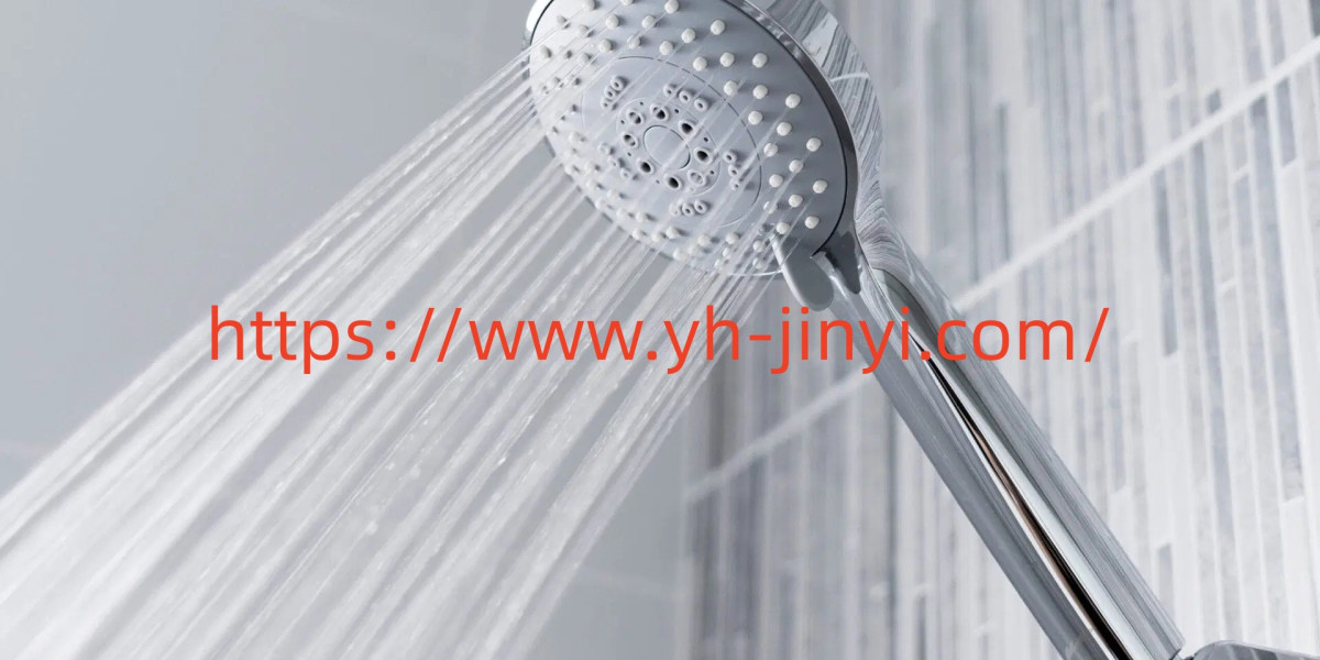 Is Jinyi 250mm shower head Suitable For Long Showers