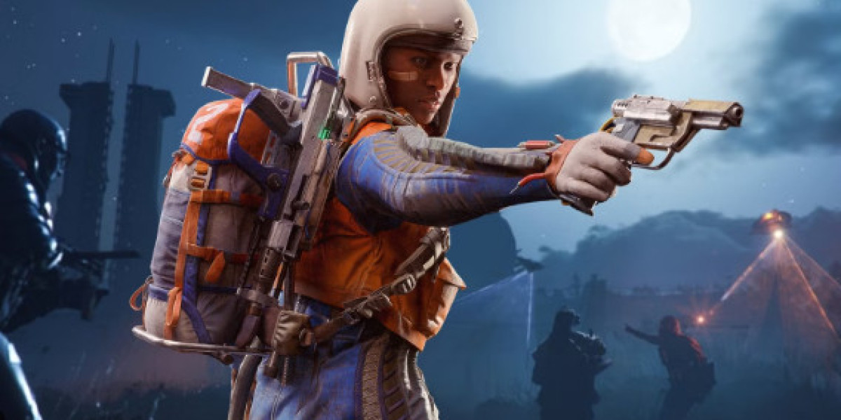 ARC Raiders BluePrints: Key Skills Every Character Needs