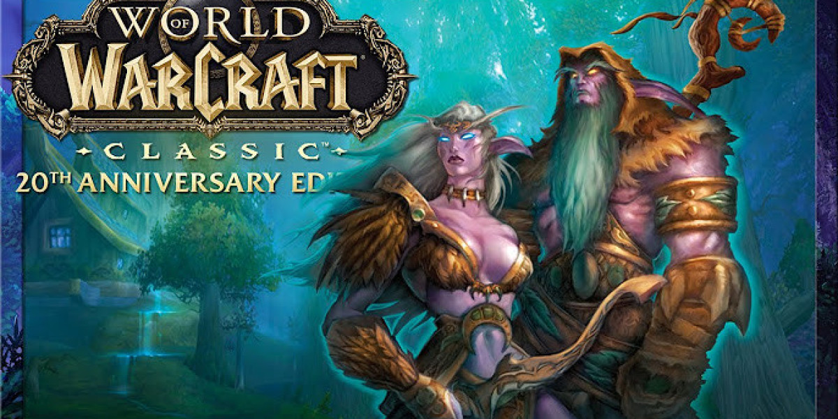 MMOexp WoW Classic 20th Anniversary: Use Macros to Fix Auto Shot Issues