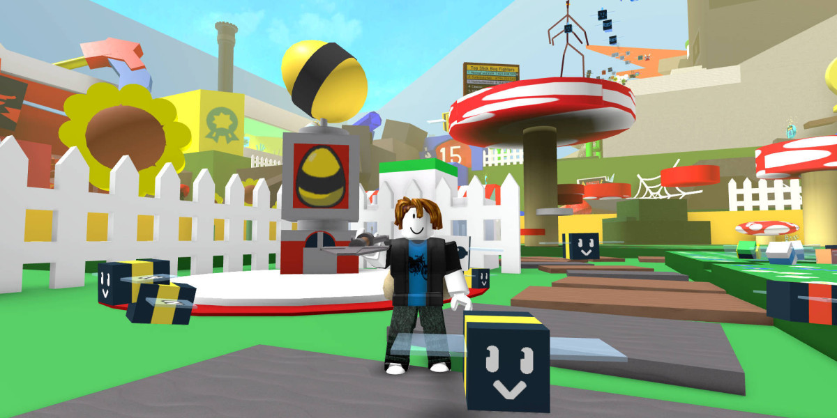 U4GM Guide Bloom Shakers for Max Honey in Bee Swarm Simulator