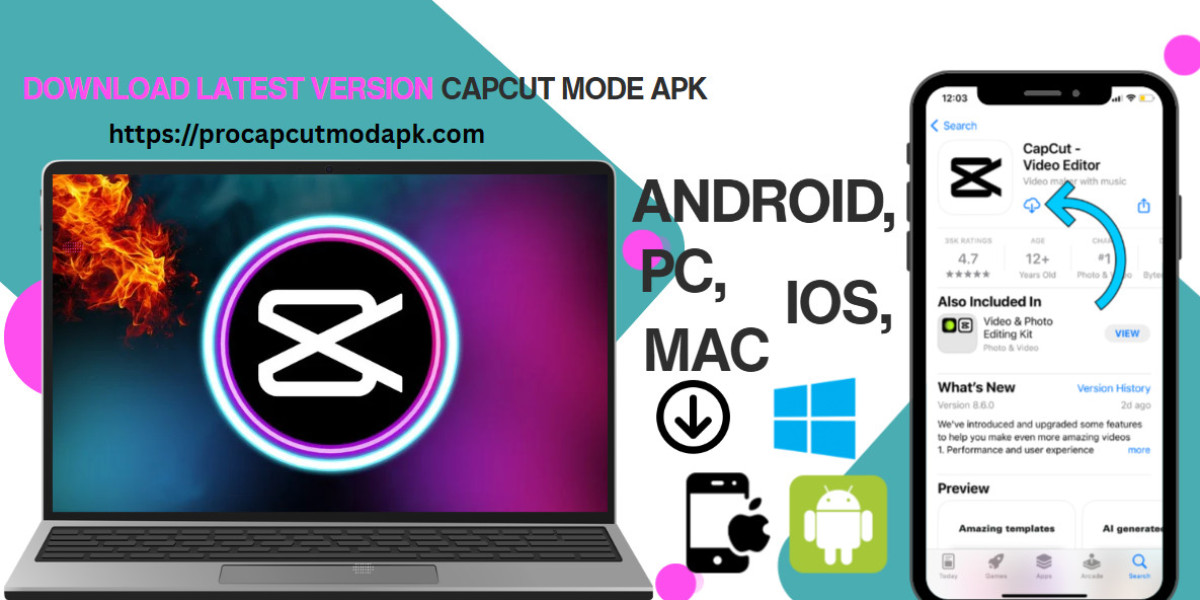 CapCut Mod APK Download: Unlock All Premium Features for Free in 2026