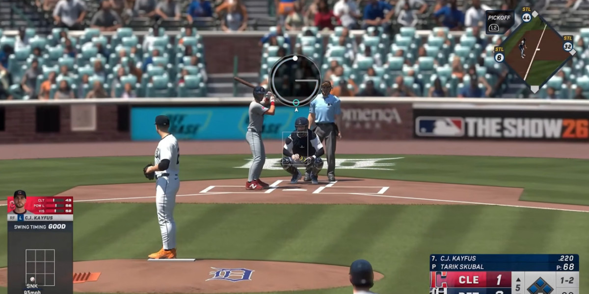 What Happens If You Don’t Buy Stubs in MLB The Show 26?