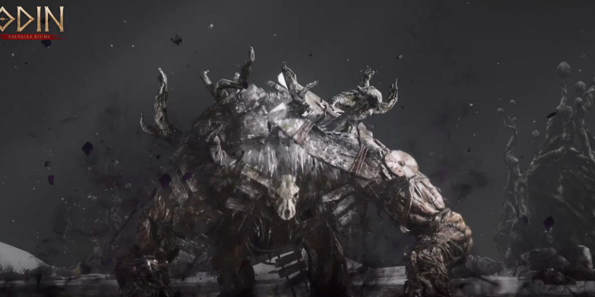 Mmoexp:Tips and Tricks for Odin: Valhalla Rising Skin Customization