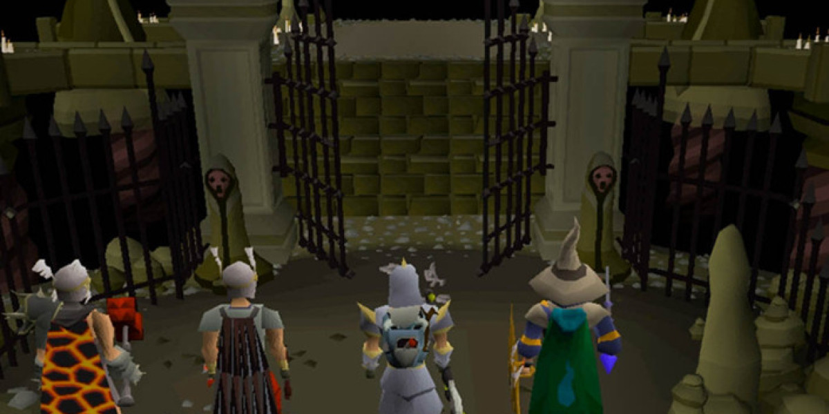 rsorder OSRS gold: Beginner to Endgame Money Guide