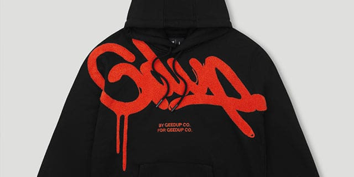 The Rise of Geedup Clothing: Where Style Meets Substance