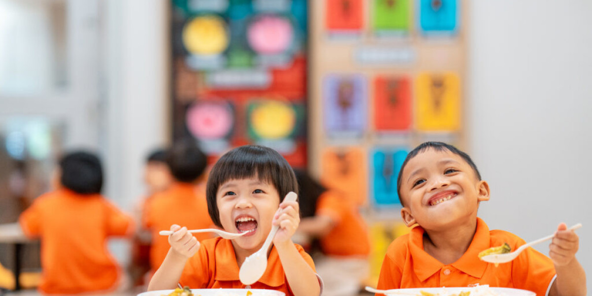 Overcoming Picky Eating: Smart Meal Solutions for Toddlers