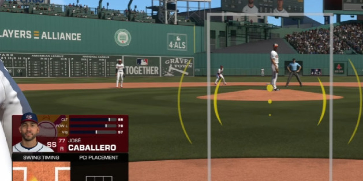 MLB The Show 26: How to Level Up Your Player in Road to the Show