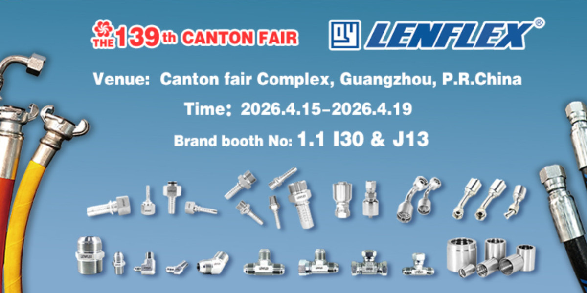 How a Professional Hydraulic Hose Manufacturer Supports Industrial Growth