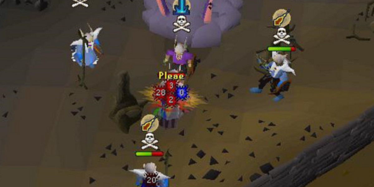 rsorder OSRS gold: Why OSRS Gold Is So Important