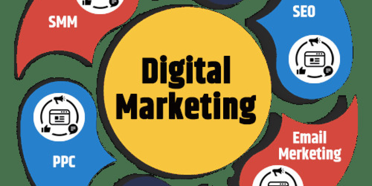 Why Hiring an Online Marketing Company in India is a Smart Move for Your Business