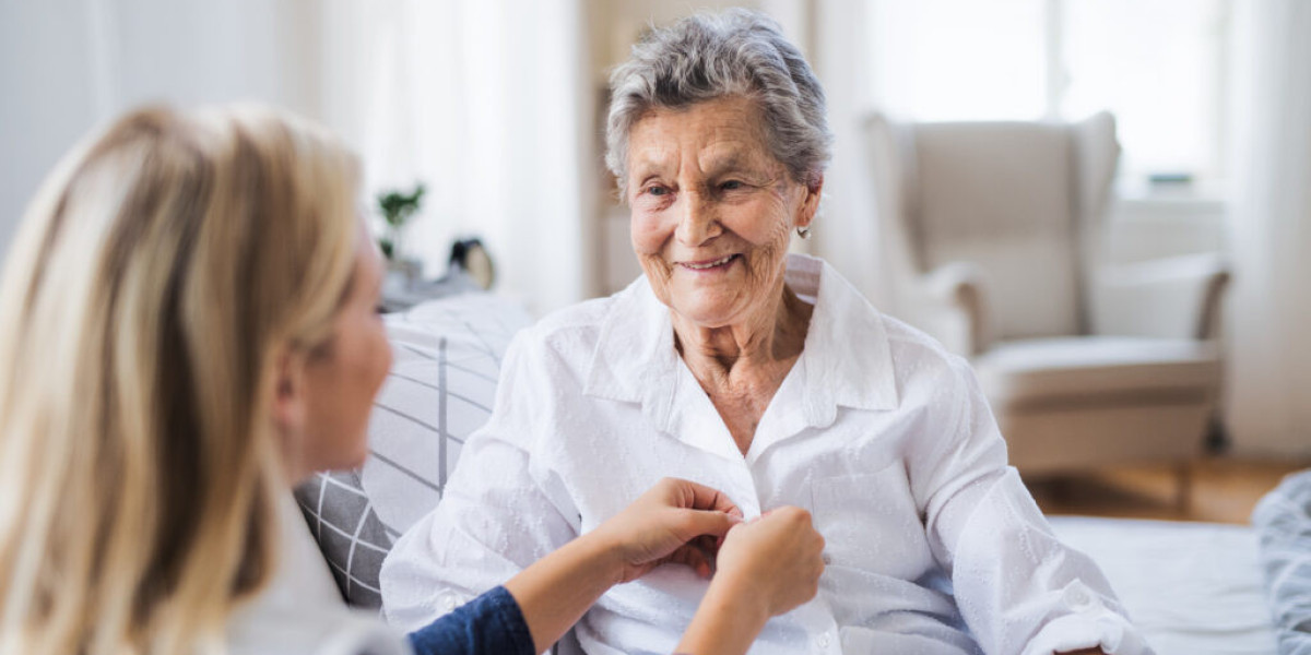 Respite Care in Australia: When and Why You Need It