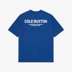 cole buxton tshirt