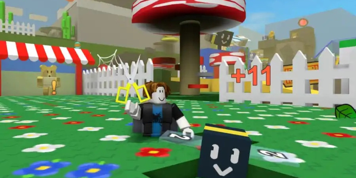 How to Get First Mythic Bee in Bee Swarm Simulator