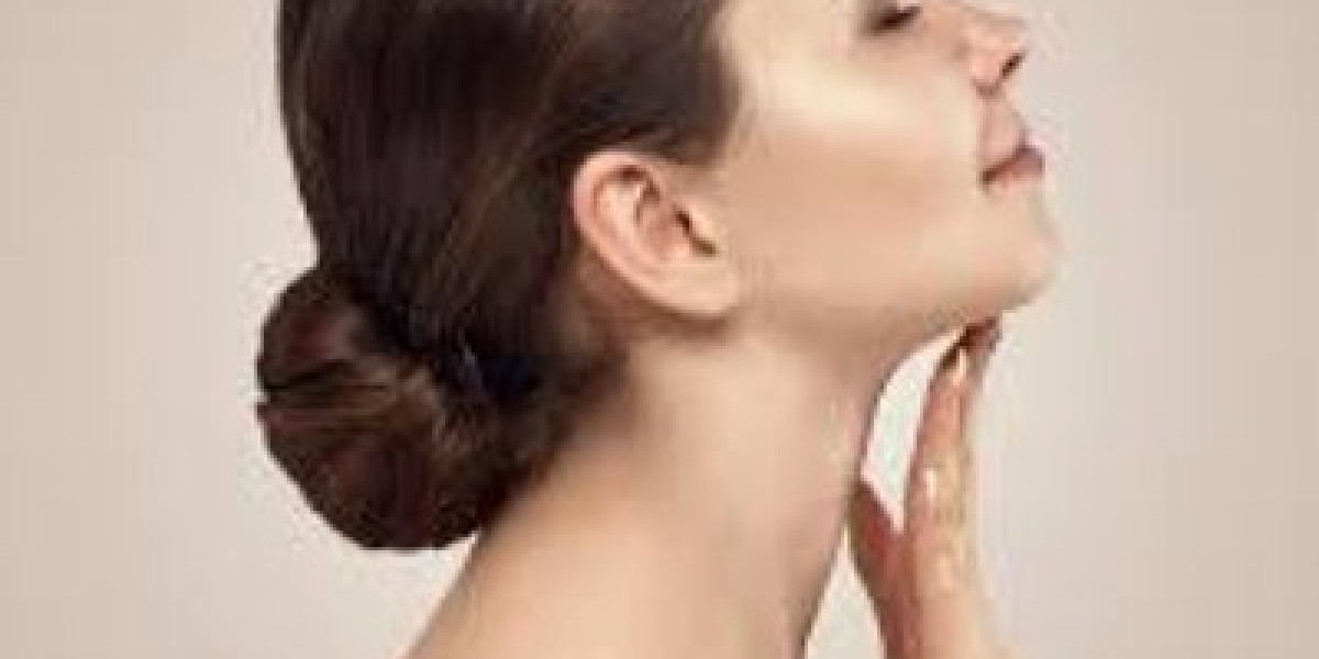 Double Chin Liposuction in Islamabad for Fat Reduction