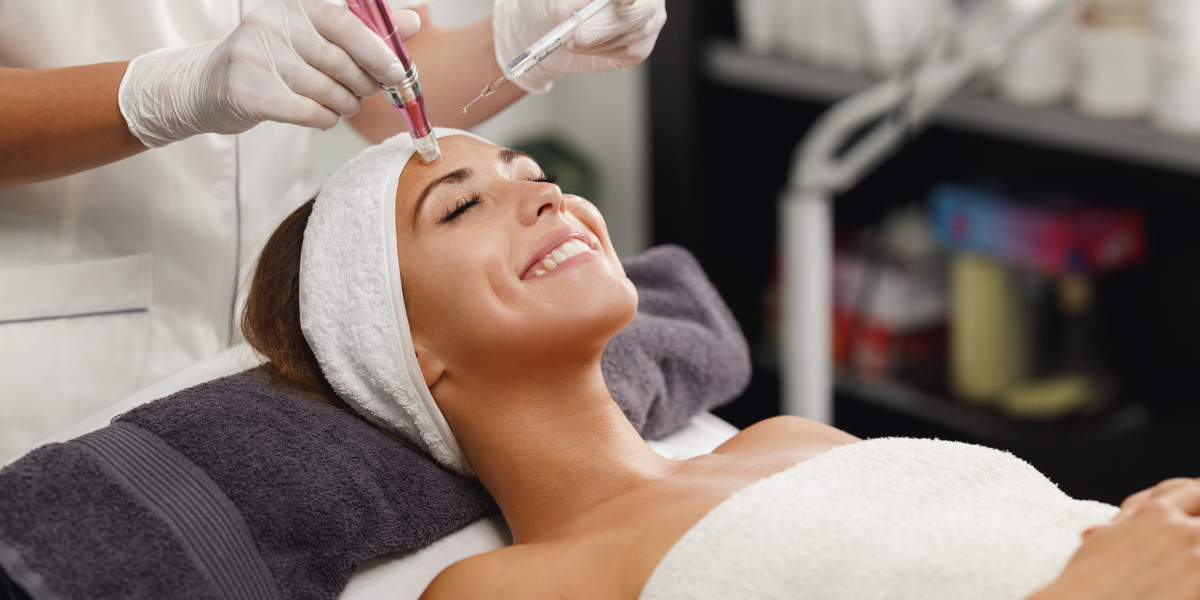 Cosmetic Treatments for Skin Hydration and Glow: