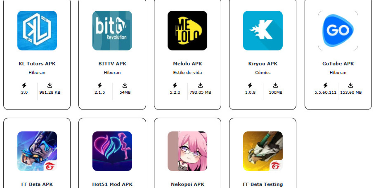 Mod APK 2026 untuk Game dan Aplikasi Versi Gratis Terbaik