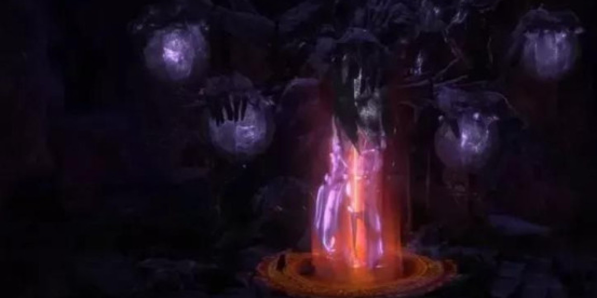 Mmoexp Path of Exile 2 Currency: How Sigil of Power Works