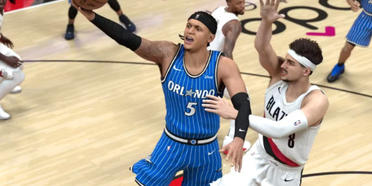 NBA2king: Why gamers buy NBA 2K MT for sale in 2026