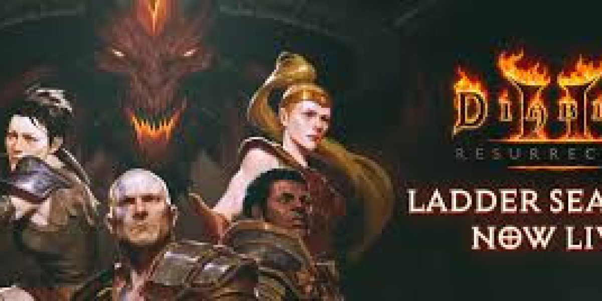 Echoes of Sanctuary: The Lasting Magic of Diablo 2 Resurrected