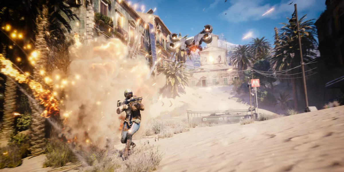 ARC Raiders Quest Guide: A Revelation in the Ruins