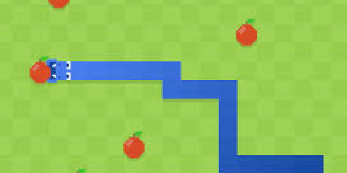 Beyond the Basic Munch: Rediscovering the Addictive Fun of Google Snake