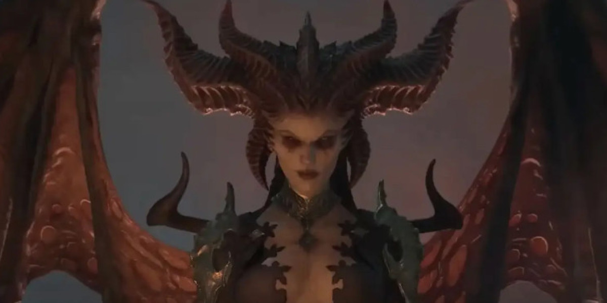 Diablo 4 Items Companion Druid Build for Endgame Content