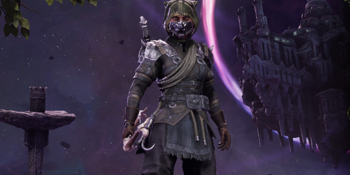 MMOexp Last Epoch: Why the Red Ring Is the Key to Wealth