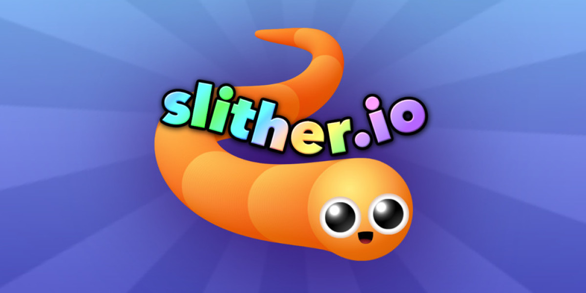 Gliding to Glory: A Friendly Guide to Playing Slither io