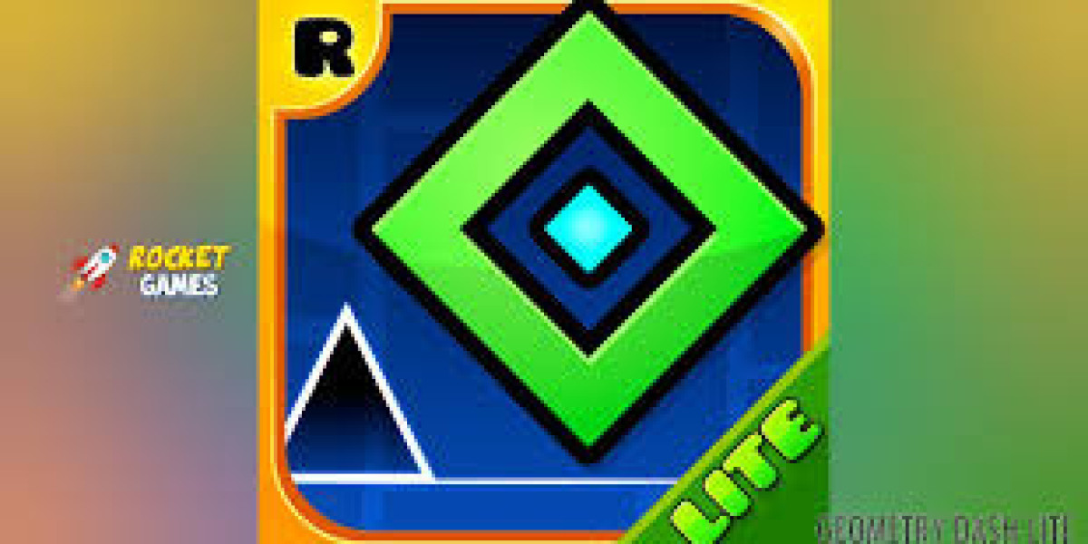 Getting Started with Geometry Dash