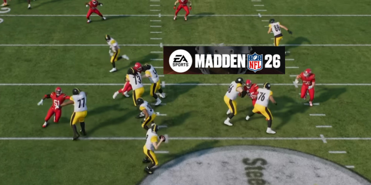 nba2king The Ultimate Madden 26 Guide: Best Player at Every Position