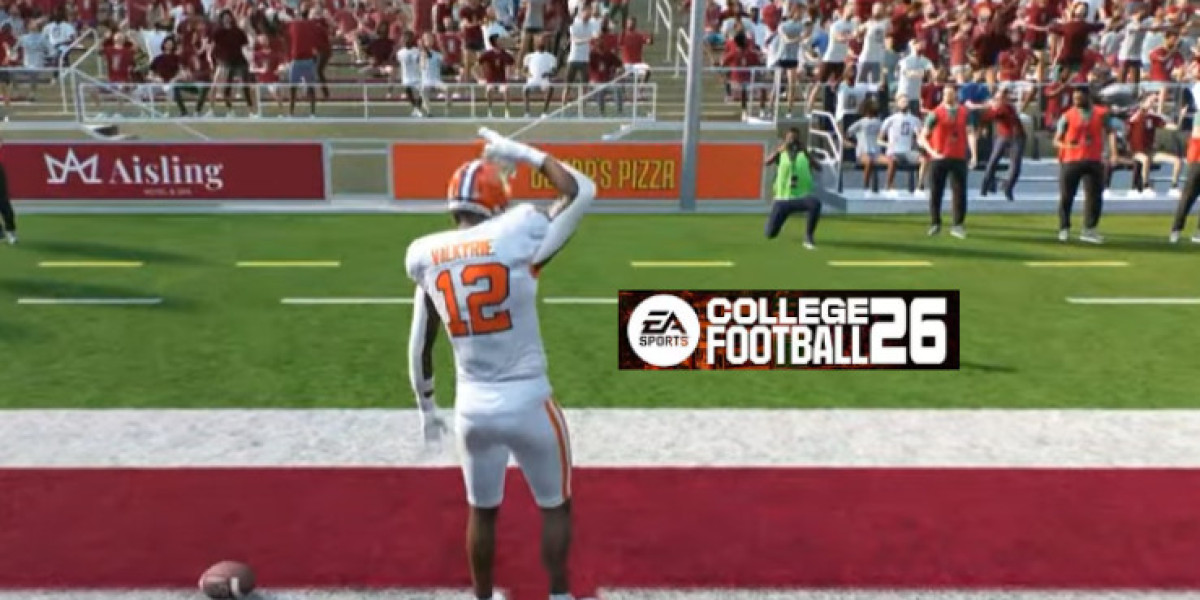 nba2king The Best Coin-Making Method in College Football 26