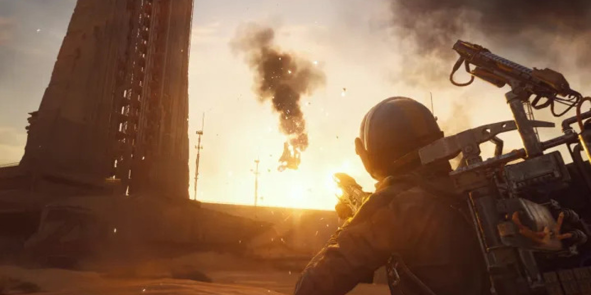 Where to Find a Broken Guidance System in Arc Raiders