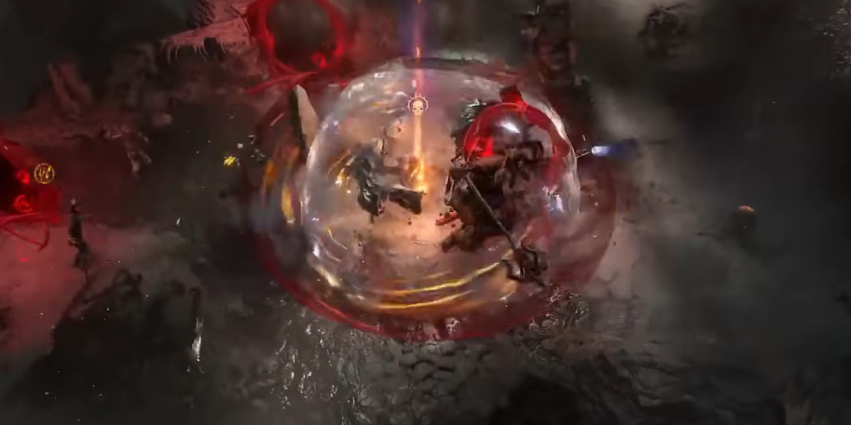 MMOexp: The Builds That Define Diablo IV’s Season 12 Endgame