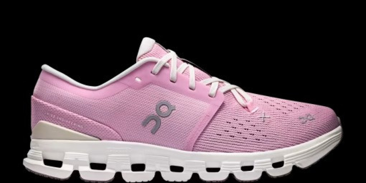 On Cloud Shoes: Walk on Air, Every Step Counts