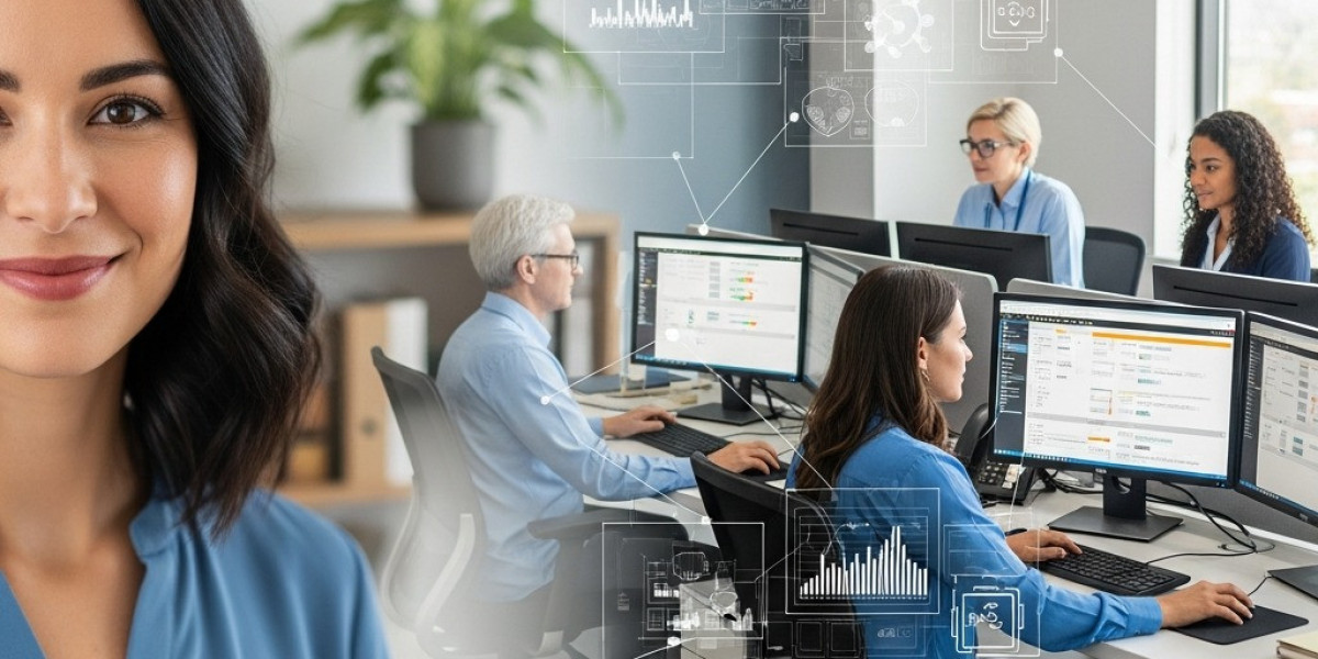 Why Do Doctors Need a Virtual Receptionist for Their Practice?