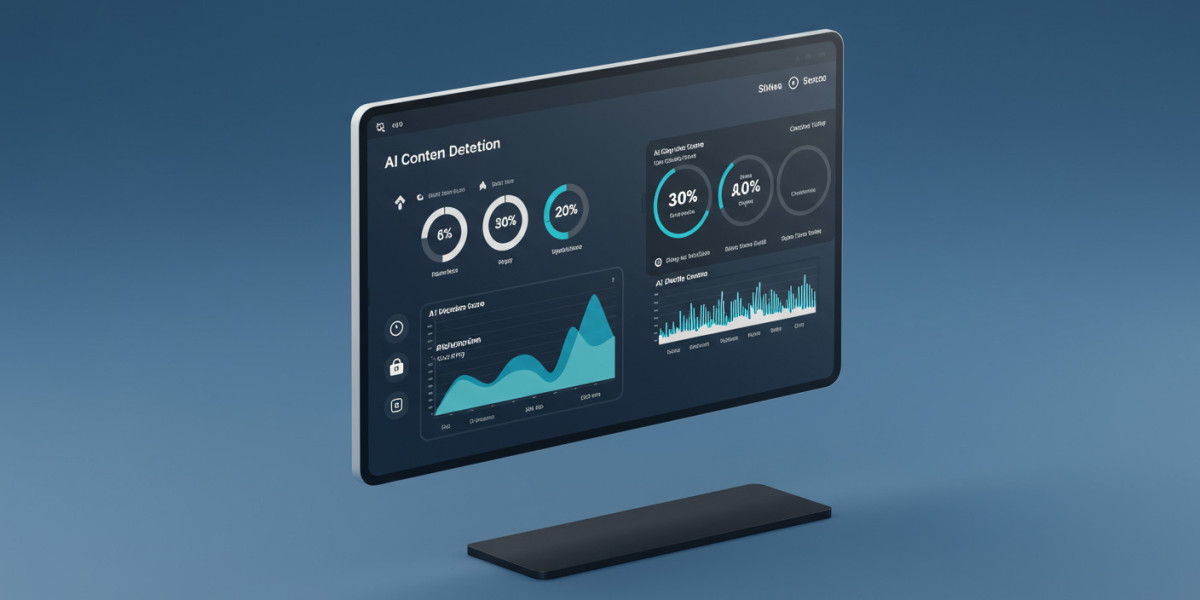 Detector IA: A Modern Solution for Identifying AI-Generated Content