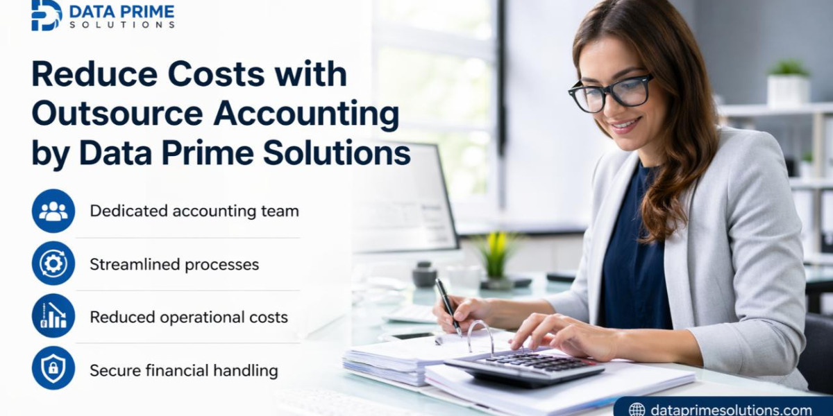 Can Outsourced Accounting Services Reduce Operational Risk