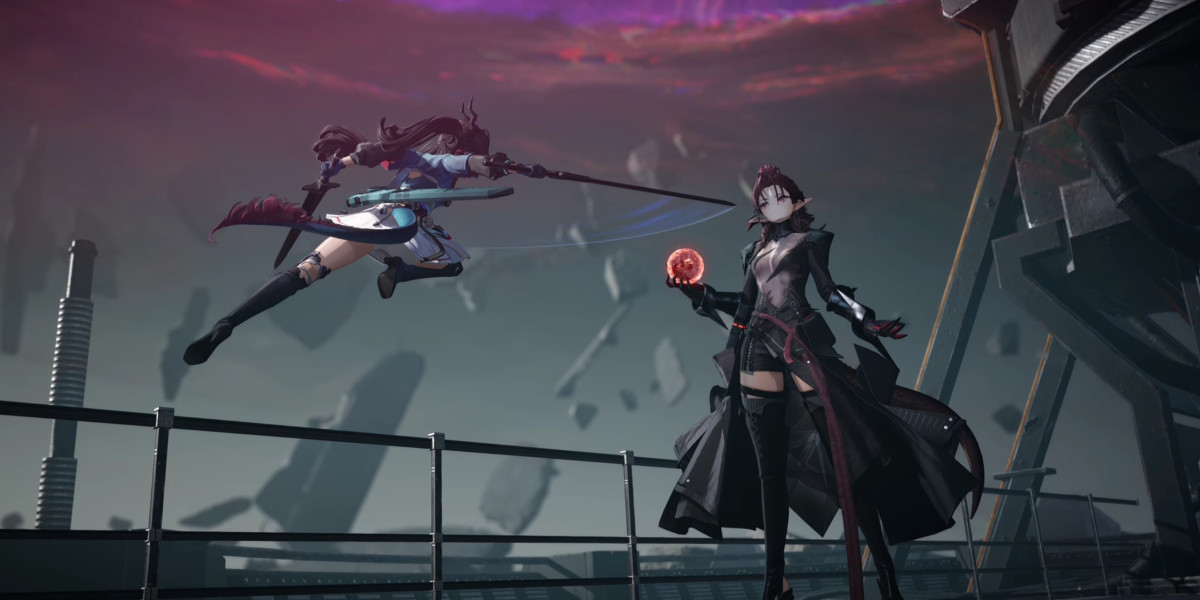 U4GM Where to Max Elemental Damage in Arknights Endfield