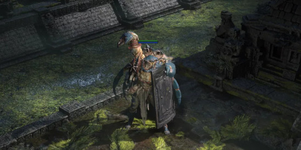 U4GM What Makes Meatspin Smith a PoE 2 Temple Farmer