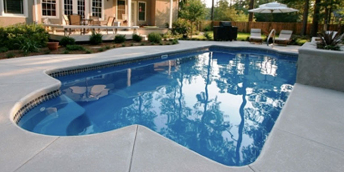 Enhance Your Outdoor Space with Stylish and Durable Designs | Affordable Pool